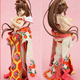 Illustration for article titled You Cannot Stop Mai Shiranui Figurines